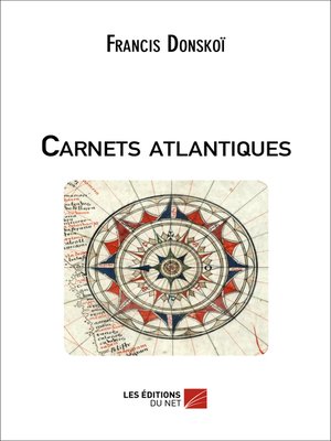 cover image of Carnets atlantiques